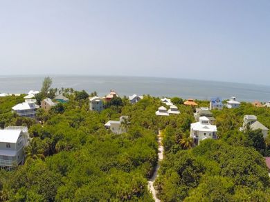 North Captiva Island One Block to Beach